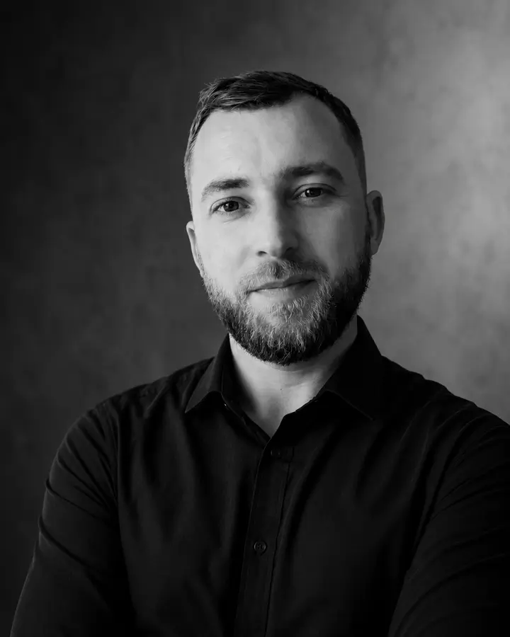 Michał Szymczak